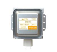 1 pezzo Magnetron 2M217J for parti del forno a microonde