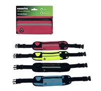 1 Pezzo Marsupio Borsa da Corsa Palestra Viaggio 4 Colori