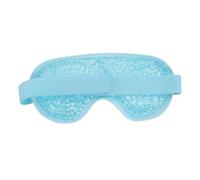 1 Pezzo Maschera per Occhi Refrigerante Riutilizzabile per Design Pratico e Resistente per Alleviare Gonfiore e Occhiaie per Rilassarsi e Combattere Emicranie