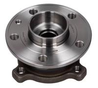 1 Pezzo MAXGEAR Set Cuscinetto Ruota Posteriore per Volvo V70 III BW 135,5 mm