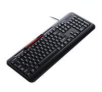 1 pezzo Meccanico Gaming Tastiera Mouse Combo Retro Vintage Tastiera Stile Macchina Da Digitare Interruttore Blu