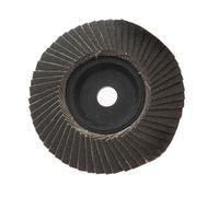 1 pezzo Mini smerigliatrice angolare 50 mm/75 mm disco abrasivo (colore: A, dimensioni: 2 pollici P60)(3 inch P80)