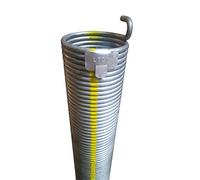 1 PEZZO MOLLA DI TORSIONE L701/L20 PER Hörmann PORTA GARAGE molla porta garage Torfeder