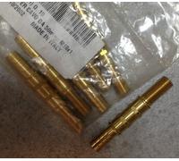 1 Pezzo Montaggio Posteriore Filo AU0131 Per Ergoplus Saldatura Torcia MIG MAG