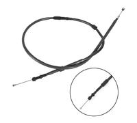 1 pezzo Motociclo Cavi Frizione per Yamaha FZ6N 2004-2010 BLK Y0