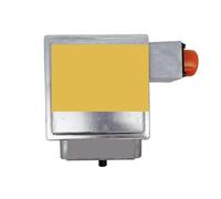 1 pezzo Motore a palette for compressore centrifugo for aria condizionata centralizzata 025-17175-002 025 17175 002 Parti for refrigeratore HVAC