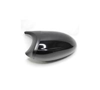 (1 pezzo nero sinistro) Copri specchietto retrovisore M3 Style 2x E90 per BMW E90 E91 PRE-LCI 2005-2007
