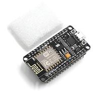 1 pezzo NodeMcu Lua WiFi Internet delle cose scheda di sviluppo basata su ESP8266 CP2102
