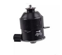 1 pezzo OEM C16363-02120 Cooling Fan Motor Radiator F Motore per T-yota C-mry V-os S-luna 2004 2005 2006 2007 2008 2009