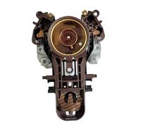 1 pezzo originale for termostato for bollitore elettrico SUP-OR V8332 sul connettore accoppiatore anti-calore secco V8328