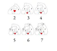 1 pezzo Ornamento di puzzle in legno caldo con inciso il nome personalizzato, con orso mamma e cucciolo, decorazione da scrivania per famiglia felice che si abbraccia, regalo perfetto per bambini e me