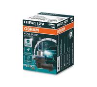 1 Pezzo OSRAM COOL BLUE INTENSE NEXT GENERATION Lampadine Fari HIR2 55W