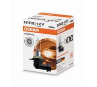 1 Pezzo OSRAM Originale Lampadina Fari HIR2 55W
