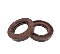 1 pezzo Paraolio scheletrato Paraolio radiale for albero Guarnizione ad anello di simmer 62x80x10/62x85x12/62x90x10-65x140X12mm(62x100x12mm)