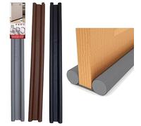 1 Pezzo Paraspifferi Sottoporta Doppio da 96 cm 3 Colori