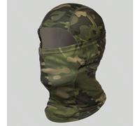 1 pezzo Passamontagna in rete traspirante, Maschera da sci full face unisex, Maschera da motociclista con cappello, Adatta per il freddo durante l'attività fisica Tagli UnicaPoliestere