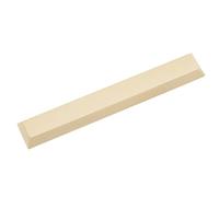 1 Pezzo PBT Spacebar Keycap 6.25u 6.25X 7u Spazio Keycap DSA Profilo Keycaps Per Tastiera Meccanica Colore Opzionale