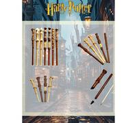 1 pezzo Penna bacchetta magica di Harry Potter, souvenir per feste di compleanno e Ognissanti, piccolo regalo, il miglior regalo per amici per le vacanze, decorazione per feste, decorazione perfetta p