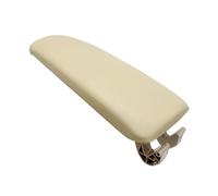 1 Pezzo Per A4 Per B6 Per B7 2002-2007 Center Console Bracciolo Scatola Immagazzinaggio Coperchio Della Copertura Accessori Auto Fermo Decorazione Interno Auto
