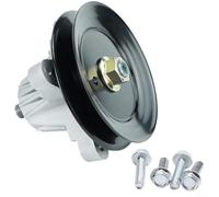 1 pezzo per Cadet tosaerba mandrino assemblaggio per modelli 61805016 91805016 61804825 Supporta una cura efficiente del prato