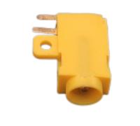 1 pezzo per connettore di alimentazione della porta di ricarica per PSP 2-3000