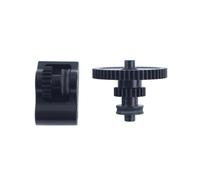 1 Pezzo per Ingranaggi per Estrusore per per Centauri Carbon In Acciaio Temprato Ad Alta Precisione, Resistenti All'Usura, per Accessori per