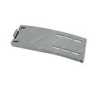 1 pezzo per lavastoviglie brillantante detersivo dispenser coperchio guarnizione compatibile con Bosch/Siemens 00611575