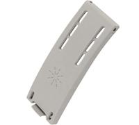 1 pezzo per lavastoviglie brillantante detersivo dispenser coperchio guarnizione compatibile con Bosch/Siemens 00611575