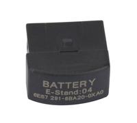 1 pezzo per PLC CPU224XP adatto batteria S7-200 6ES7291-8BA20-0XA0 tute