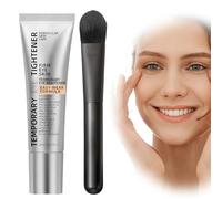 1 pezzo Perfection Eye Tightener, Perfection Primer Tightener, Instant Eye Tighteners Ultimate Lift & Smooth con pennello, formula facile da applicare per borse e gonfiori sotto gli occhi