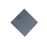 1 Pezzo Piastra Di Nitruro Di Boro Larghezza 30-100Mm, Elevata Resistenza | Piastra ceramica, per strumenti da laboratorio(30x30x8mm)