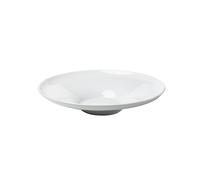 1 Pezzo Piatto Pasta da Tavola Bowl in Porcellana Largo 30 cm
