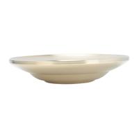 1 Pezzo Piatto Tondo Contenitore Cibo