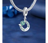 1 pezzo placcato argento alla moda rosa viaggio farfalla angelo serie per braccialetti da donna braccialetti fai da te creazione di gioielli e abbigliamento quotidiano decorazione di gioielli