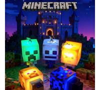 1 pezzo Portachiavi decorativo a forma di Creeper in stile pixel, modello di personaggio del gioco Minecraft, luce notturna RGB, luce decorativa per camera da letto/soggiorno, luce notturna piccola, l