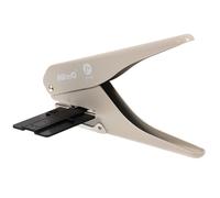 1 pezzo portatile fai da te fungo perforatore a foro singolo perforatore