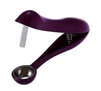 1 pezzo portatile for snocciolare ciliegie e olive