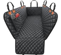 1 Pezzo Premium Telo Auto per Cani per Nissan Micra K14 2017-2026 | Impermeabile Antigraffio Antiscivolo Lavabile Resistente allo Sporco