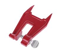 1 pezzo professionale per affilare i ceppi motosega, morsa per attrezzi, morsetto per barra degli attrezzi, borsa per attrezzi da giardino