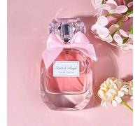 1 pezzo Profumatore ambiente spray da 55ml con fragranza floreale e fruttata, regalo perfetto per la tua ragazza, amici o partner in occasione di un appuntamento o una dichiarazione d'amore 55 ml,2 pe