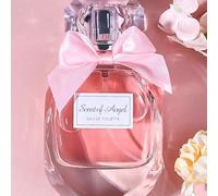 1 pezzo Profumatore d'ambiente spray da 55ml con fragranza floreale e fruttata, regalo adatto per la tua ragazza, amici o la tua dolce metà per un appuntamento o una dichiarazione vetro