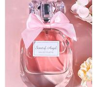 1 pezzo Profumatore d'ambiente spray da 55ml con fragranza floreale e fruttata, un regalo perfetto per la tua ragazza, amici o la tua dolce metà per un appuntamento o una dichiarazione vetro