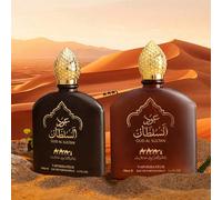 1 pezzo Profumo spray da 100ml stile Medio Oriente/Arabo, deodorante per ambiente con aroma di cammello, diffusore di aromaterapia senza fiamma, grande volume e lunga durata, fragranza intensa. Questo