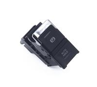 1 Pezzo Pulsante Interruttore Freno Di Stazionamento Automatico Elettronico Per VW Per Tiguan 2016 5NA927225 Attuatore freno stazionamento
