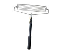 1 Pezzo Rake Da Sabbia Per Bunker | 1 Pezzo Rake, per bunker da golf, sabbia perfetta