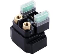 1 pezzo Relè solenoide di avviamento compatibile con Yamaha Solenoide di