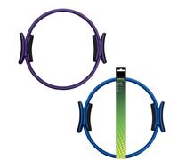 1 Pezzo Ring Cerchio Pilates Fitness Resistenza 7,5 kg 2 Colori