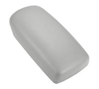 1 Pezzo Rivestimento Per Bracciolo Centrale Per Auto Con Chiusura A Scatto Per Toyota Per Corolla 2009-13 Accessori Per La Decorazione D'interni Bracciolo(Titanium)