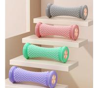 1 pezzo Rullo massaggiante per i piedi, rullo per muscoli dei piedi, rullo multifunzionale per massaggio ai piedi, adatto per chi indossa tacchi alti a lungo, per chi fa esercizio fisico prolungato co