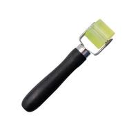 1 pezzo Rullo Spugna Isolamento Acustico Audio Ruota Spinta Arresto Piastra Vibrante Rullo Compattazione Costruzione Strumenti Riparazione Interna Cuscinetto isolante termico(S)